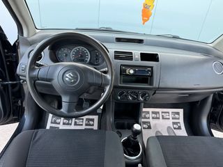 Suzuki Swift 2010 1.3DDIS / AUTO ΛΑΖΑΡΙΔΗΣ-thumb-16