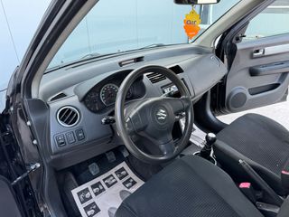 Suzuki Swift 2010 1.3DDIS / AUTO ΛΑΖΑΡΙΔΗΣ-thumb-17