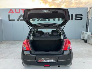 Suzuki Swift 2010 1.3DDIS / AUTO ΛΑΖΑΡΙΔΗΣ-thumb-26