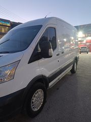 Κλούβα Ford 2015 TRANSIT