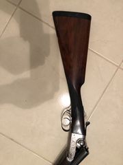 BSA Κλασσικό Πλαγιόκαννο-thumb-3