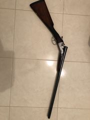 BSA Κλασσικό Πλαγιόκαννο-thumb-4