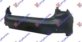 Προφυλακτήρας Πίσω H/B (Με 3 Pdc) 2018- Fiat Tipo 2016-2021 (356/357)