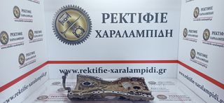 ΜΕΤΑΧΕΙΡΙΣΜΕΝH ΓΝΗΣΙA ANTΛΙΑ ΛΑΔΙΟΥ SUZUKI M13A, M15A, M16A