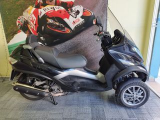 Piaggio MP3 400 2007 RL