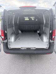 Κλούβα Mercedes-Benz 2015 VITO 116 CDI  LONG AUTOMATIC-thumb-6