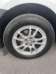 Κλούβα Mercedes-Benz 2015 VITO 116 CDI  LONG AUTOMATIC-thumb-8