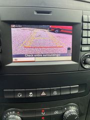 Κλούβα Mercedes-Benz 2015 VITO 116 CDI  LONG AUTOMATIC-thumb-16