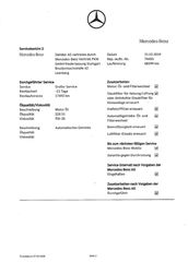 Κλούβα Mercedes-Benz 2015 VITO 116 CDI  LONG AUTOMATIC-thumb-29