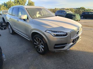 Volvo XC 90 2016 D5 AWD INSCRIPTION 7 SEATS