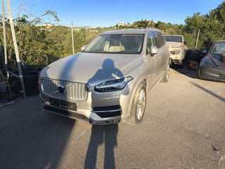 Volvo XC 90 2016 D5 AWD INSCRIPTION 7 SEATS-thumb-6