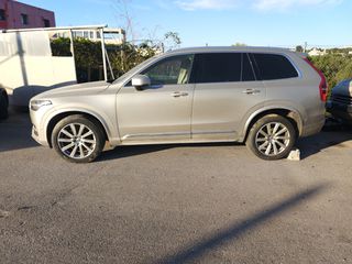 Volvo XC 90 2016 D5 AWD INSCRIPTION 7 SEATS-thumb-13