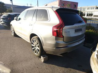 Volvo XC 90 2016 D5 AWD INSCRIPTION 7 SEATS-thumb-7