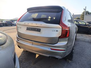Volvo XC 90 2016 D5 AWD INSCRIPTION 7 SEATS-thumb-9