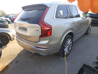 Volvo XC 90 2016 D5 AWD INSCRIPTION 7 SEATS-thumb-10