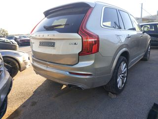 Volvo XC 90 2016 D5 AWD INSCRIPTION 7 SEATS-thumb-11