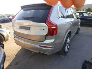 Volvo XC 90 2016 D5 AWD INSCRIPTION 7 SEATS-thumb-12