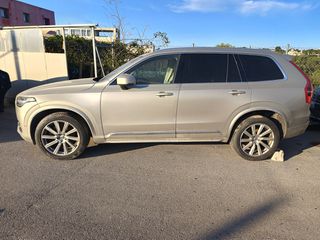 Volvo XC 90 2016 D5 AWD INSCRIPTION 7 SEATS-thumb-14