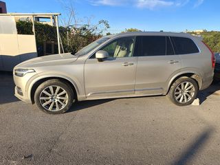 Volvo XC 90 2016 D5 AWD INSCRIPTION 7 SEATS-thumb-15