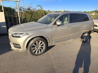 Volvo XC 90 2016 D5 AWD INSCRIPTION 7 SEATS-thumb-16