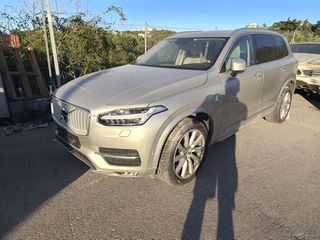 Volvo XC 90 2016 D5 AWD INSCRIPTION 7 SEATS-thumb-17
