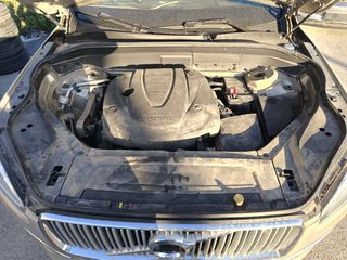Volvo XC 90 2016 D5 AWD INSCRIPTION 7 SEATS-thumb-19