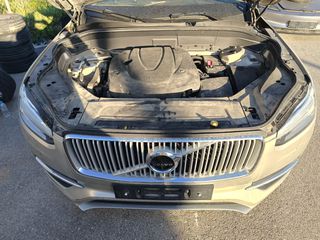 Volvo XC 90 2016 D5 AWD INSCRIPTION 7 SEATS-thumb-20