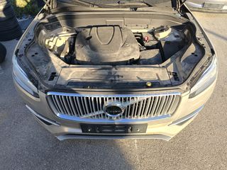 Volvo XC 90 2016 D5 AWD INSCRIPTION 7 SEATS-thumb-18