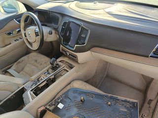 Volvo XC 90 2016 D5 AWD INSCRIPTION 7 SEATS-thumb-22