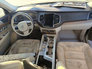 Volvo XC 90 2016 D5 AWD INSCRIPTION 7 SEATS-thumb-21