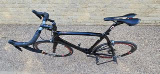 Δρόμου - Κούρσας Pinarello 2014 Dogma 60.1_Rim Brakes (Νο. 57,5)