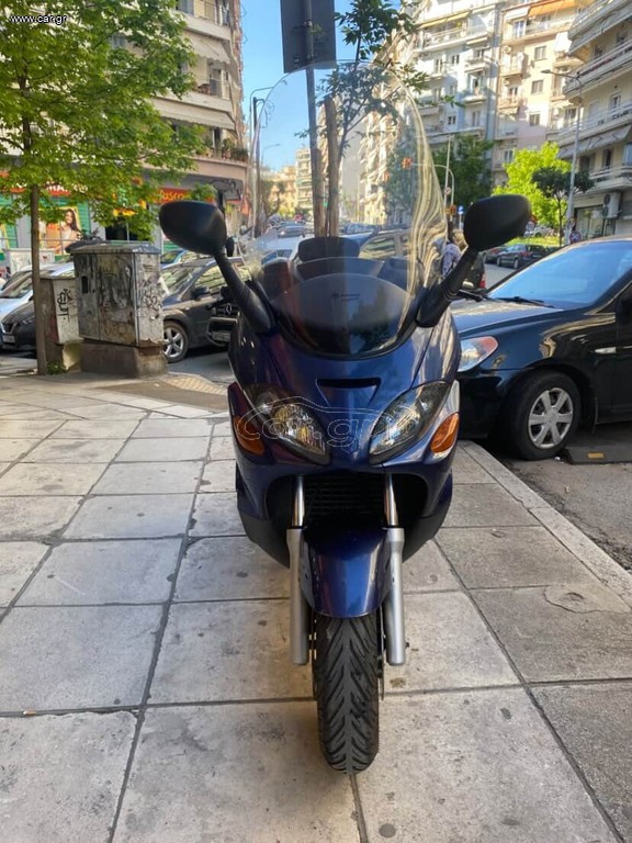 Piaggio X9 180 2002 AMALFI