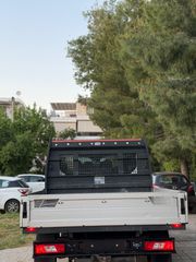 Ford Transit 2021 L2 ΔΙΠΛΟΚΑΜΠΙΝΟ   7ΘΕΣΙΟ FACELIFT-thumb-6