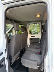 Ford Transit 2021 L2 ΔΙΠΛΟΚΑΜΠΙΝΟ   7ΘΕΣΙΟ FACELIFT-thumb-14