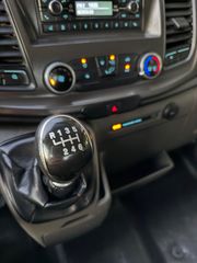 Ford Transit 2021 L2 ΔΙΠΛΟΚΑΜΠΙΝΟ   7ΘΕΣΙΟ FACELIFT-thumb-22