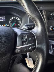 Ford Transit 2021 L2 ΔΙΠΛΟΚΑΜΠΙΝΟ   7ΘΕΣΙΟ FACELIFT-thumb-17