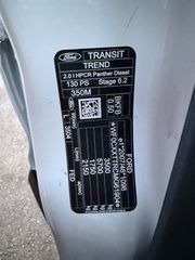Ford Transit 2021 L2 ΔΙΠΛΟΚΑΜΠΙΝΟ   7ΘΕΣΙΟ FACELIFT-thumb-23