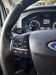 Ford Transit 2021 L2 ΔΙΠΛΟΚΑΜΠΙΝΟ   7ΘΕΣΙΟ FACELIFT-thumb-16