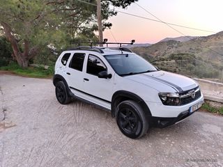 Dacia Duster 2012 1.5 DIESEL