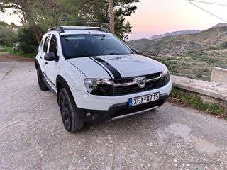 Dacia Duster 2012 1.5 DIESEL-thumb-1