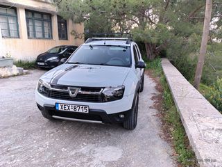 Dacia Duster 2012 1.5 DIESEL-thumb-2