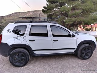 Dacia Duster 2012 1.5 DIESEL-thumb-3