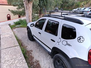Dacia Duster 2012 1.5 DIESEL-thumb-4