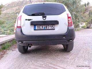 Dacia Duster 2012 1.5 DIESEL-thumb-5