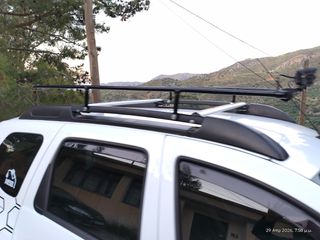 Dacia Duster 2012 1.5 DIESEL-thumb-7