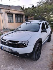 Dacia Duster 2012 1.5 DIESEL-thumb-8