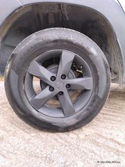 Dacia Duster 2012 1.5 DIESEL-thumb-10