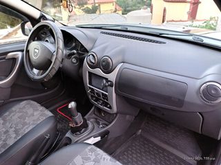Dacia Duster 2012 1.5 DIESEL-thumb-21