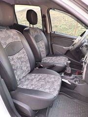 Dacia Duster 2012 1.5 DIESEL-thumb-22