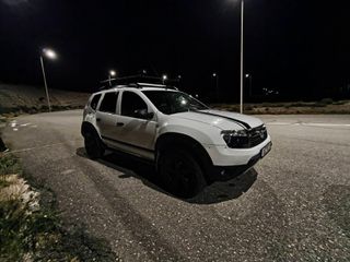 Dacia Duster 2012 1.5 DIESEL-thumb-26